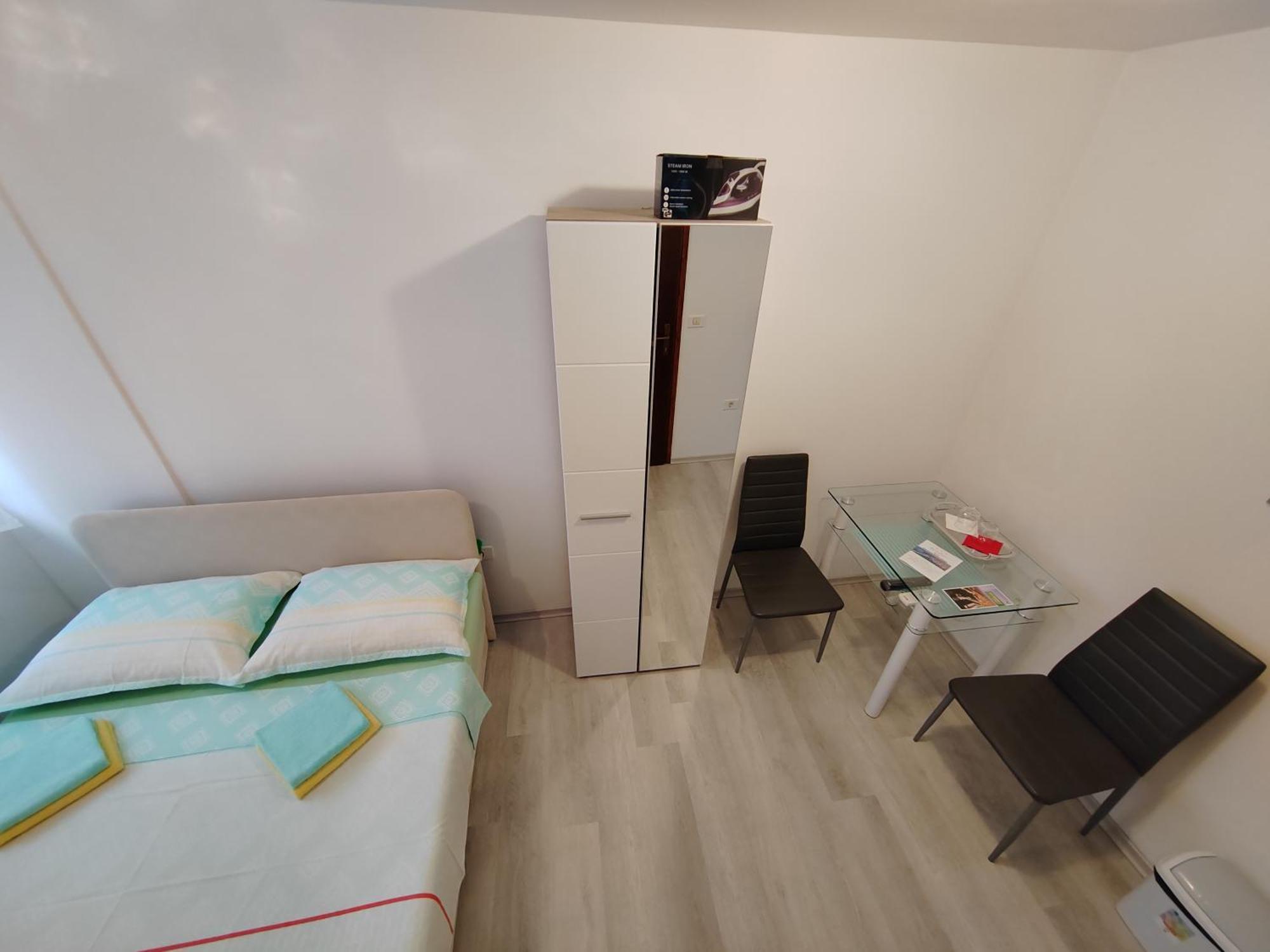 Rooms Neda Izola Room photo