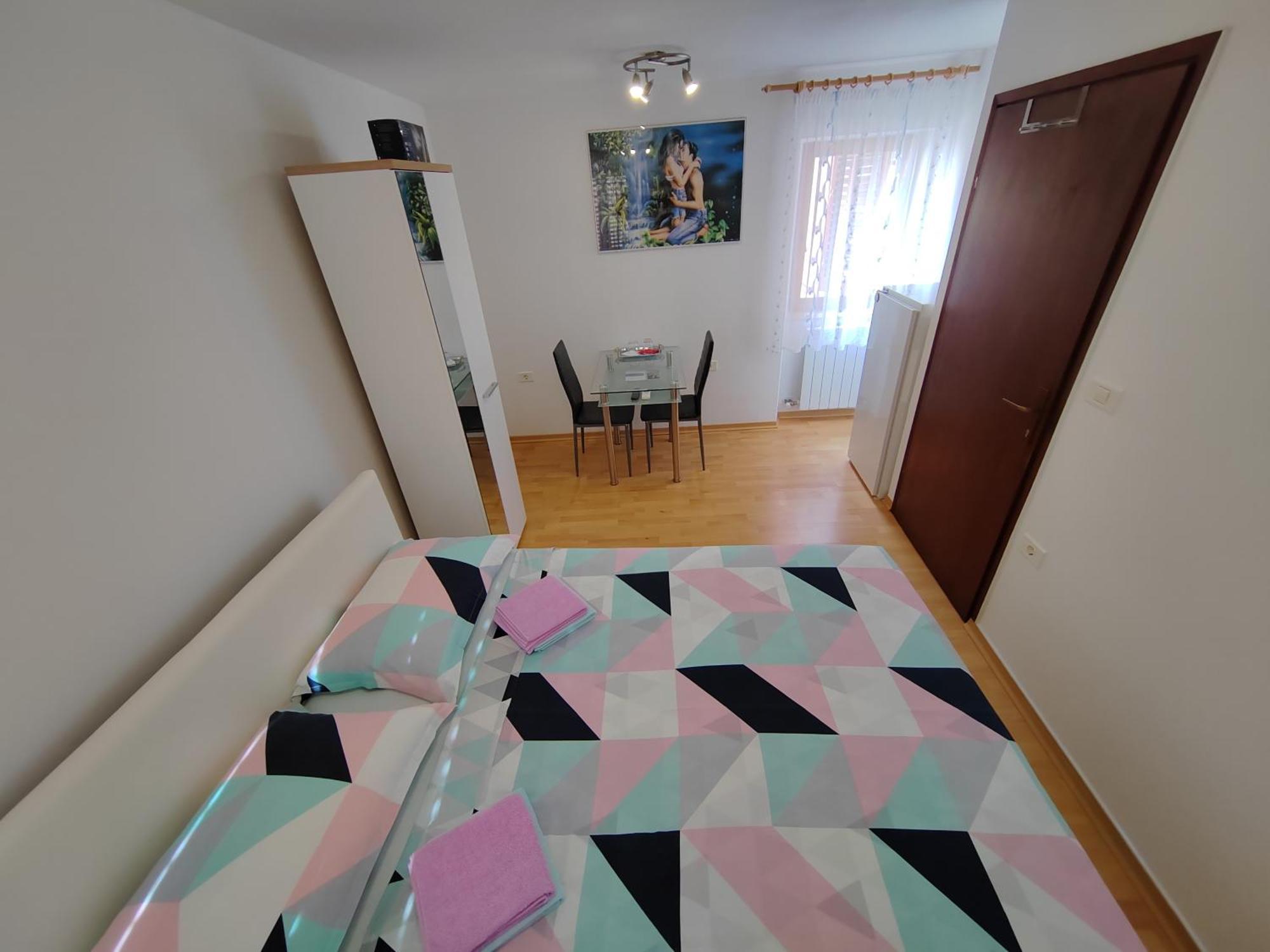 Rooms Neda Izola Exterior photo