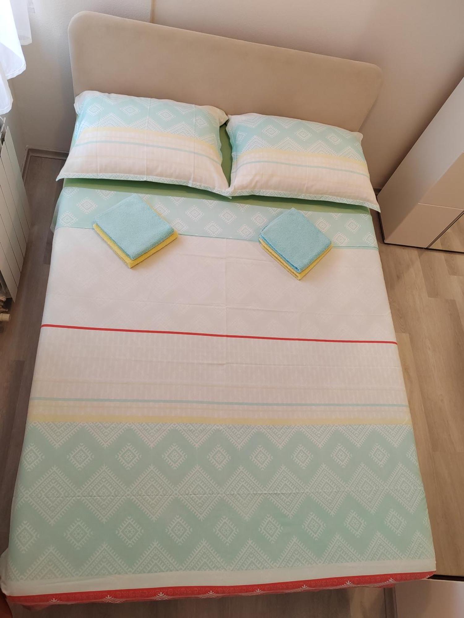 Rooms Neda Izola Room photo