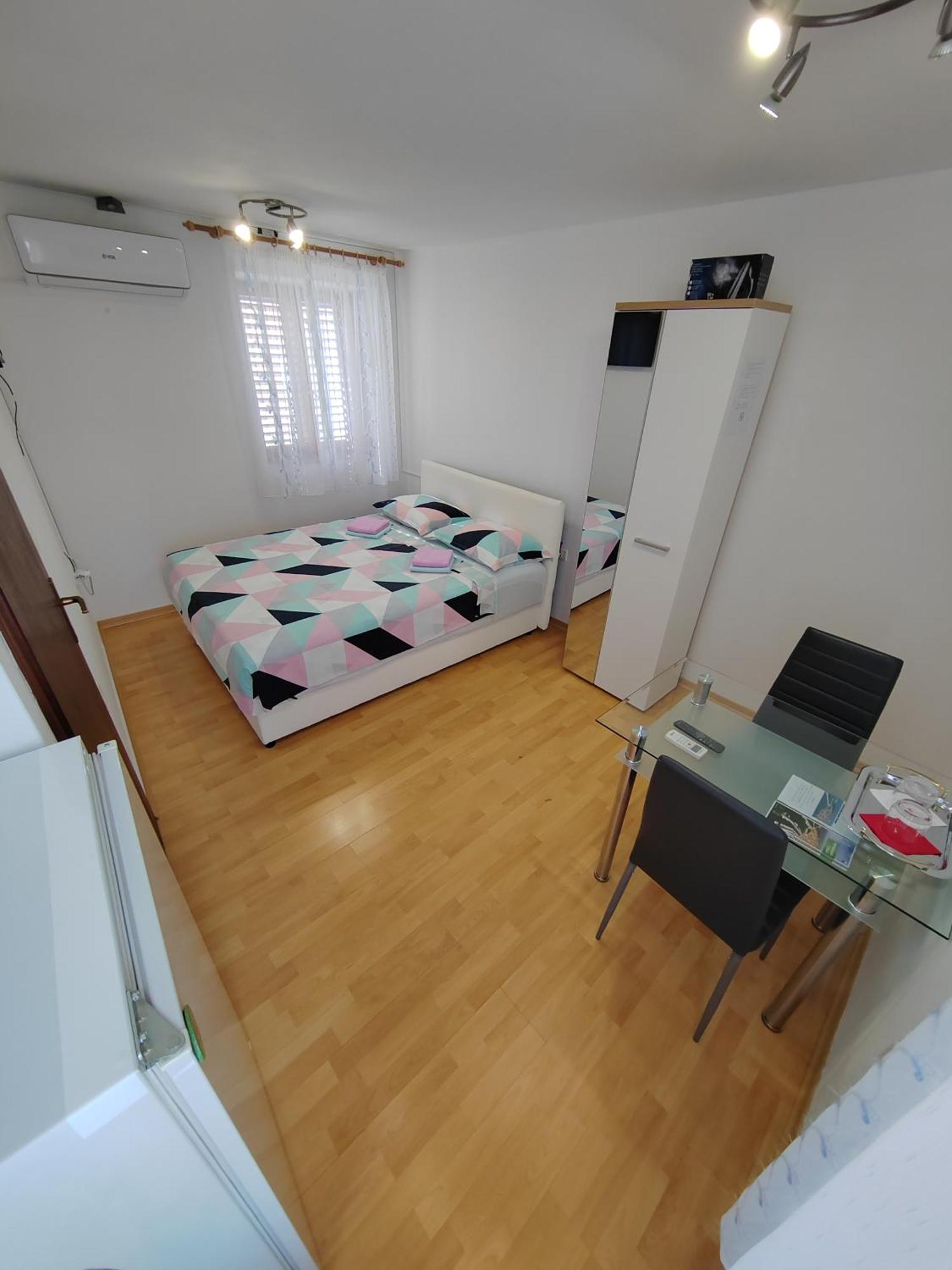 Rooms Neda Izola Room photo