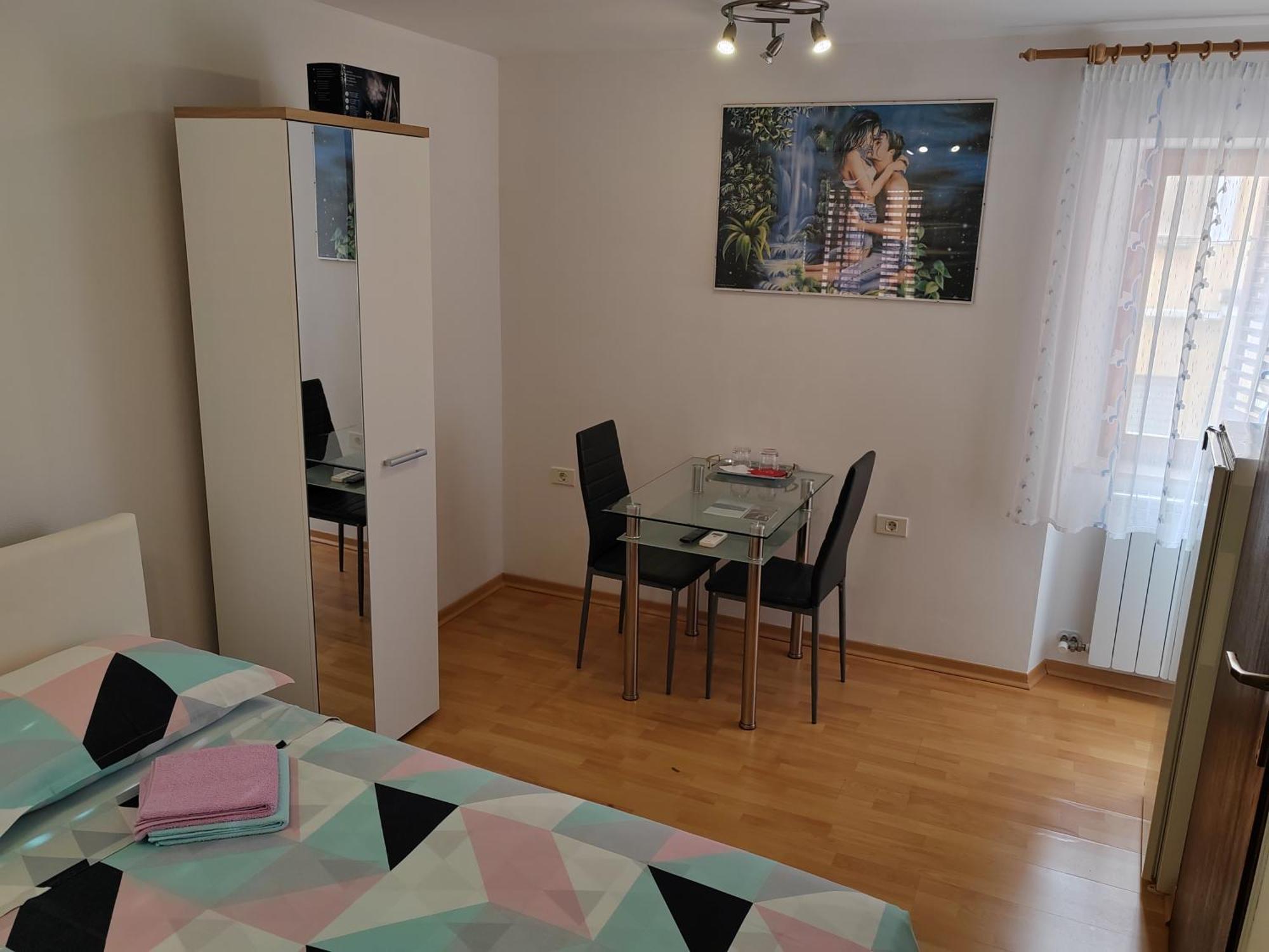 Rooms Neda Izola Room photo