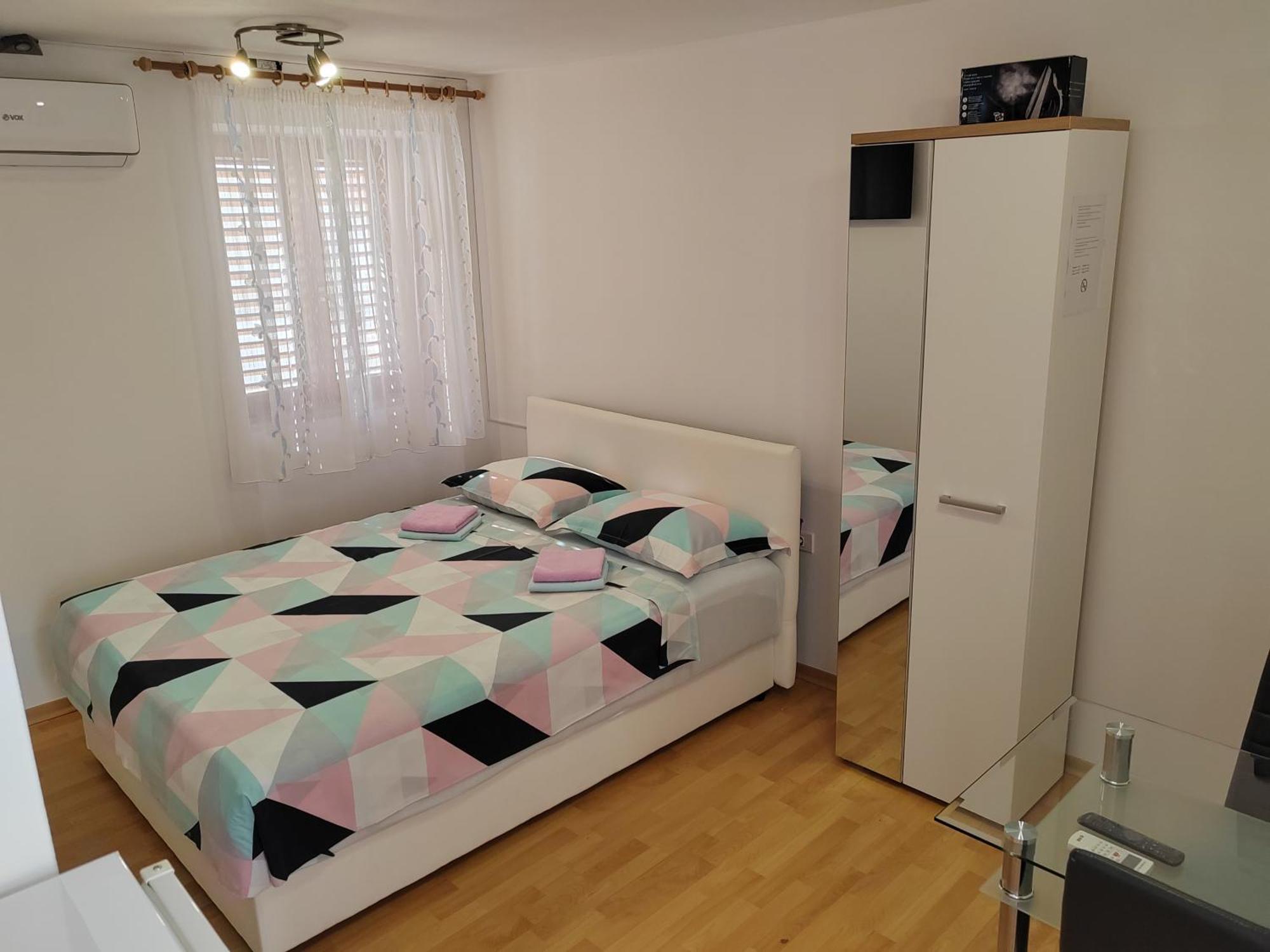 Rooms Neda Izola Room photo