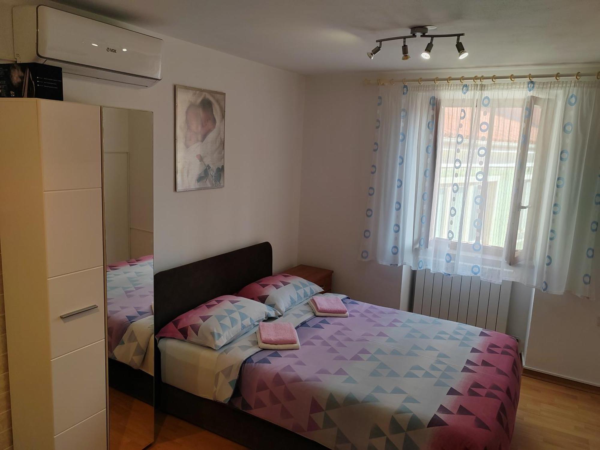 Rooms Neda Izola Room photo