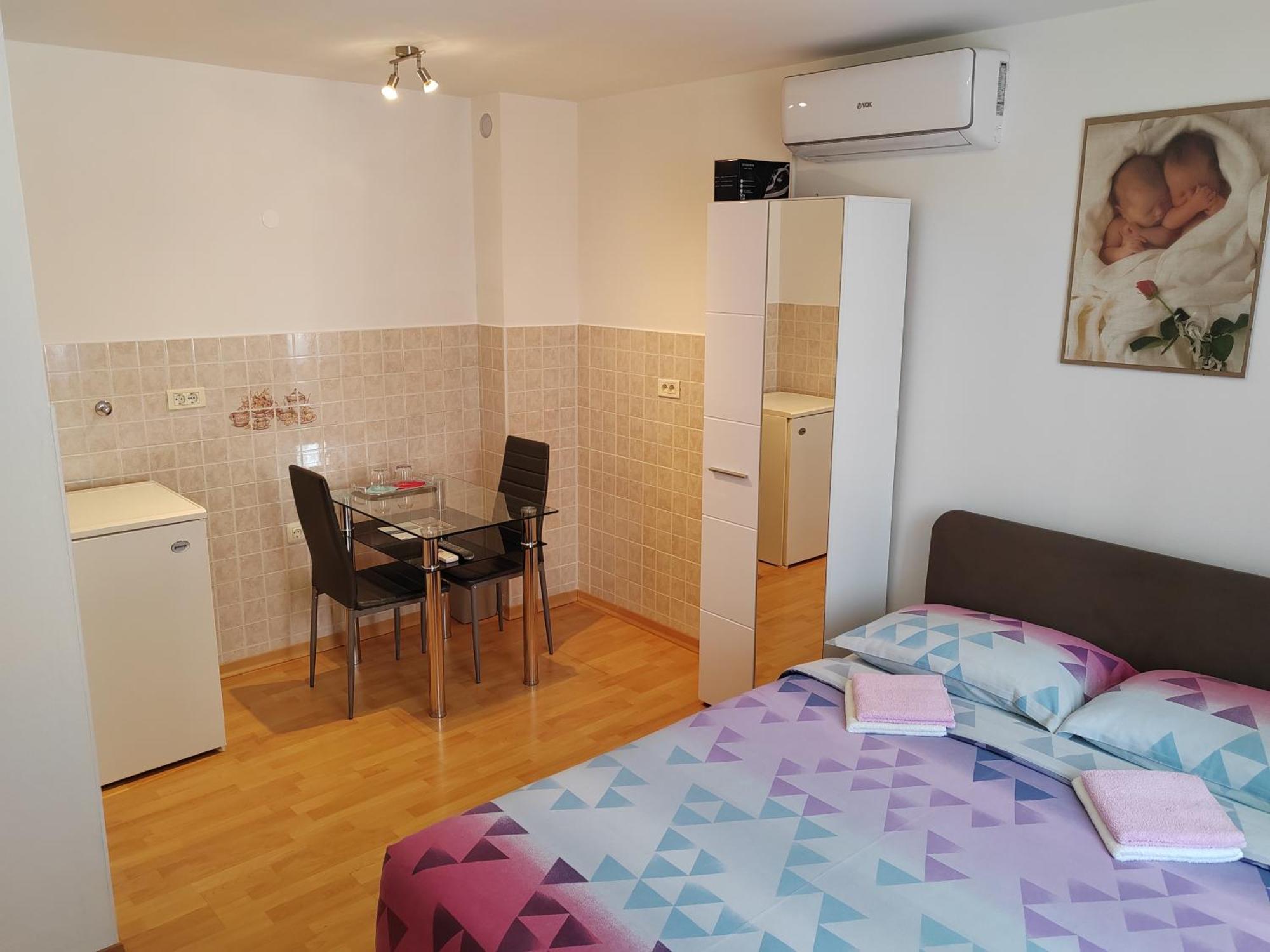 Rooms Neda Izola Room photo