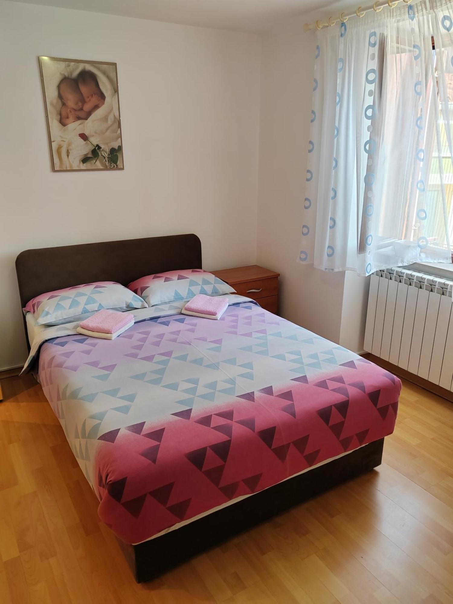 Rooms Neda Izola Room photo