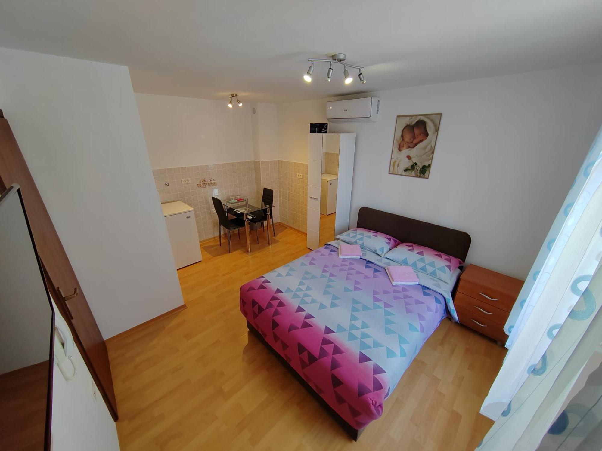 Rooms Neda Izola Exterior photo
