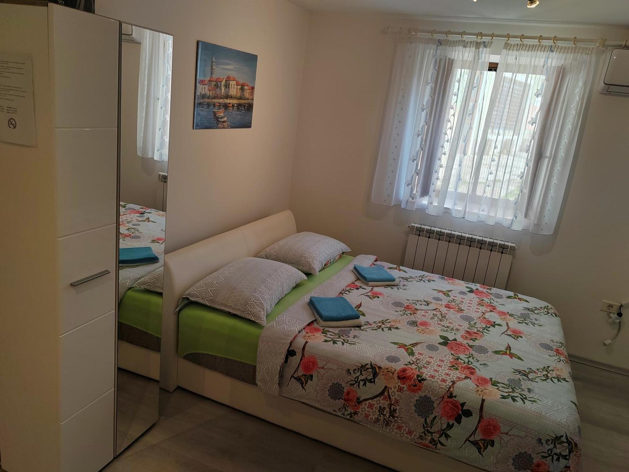 Rooms Neda Izola Room photo