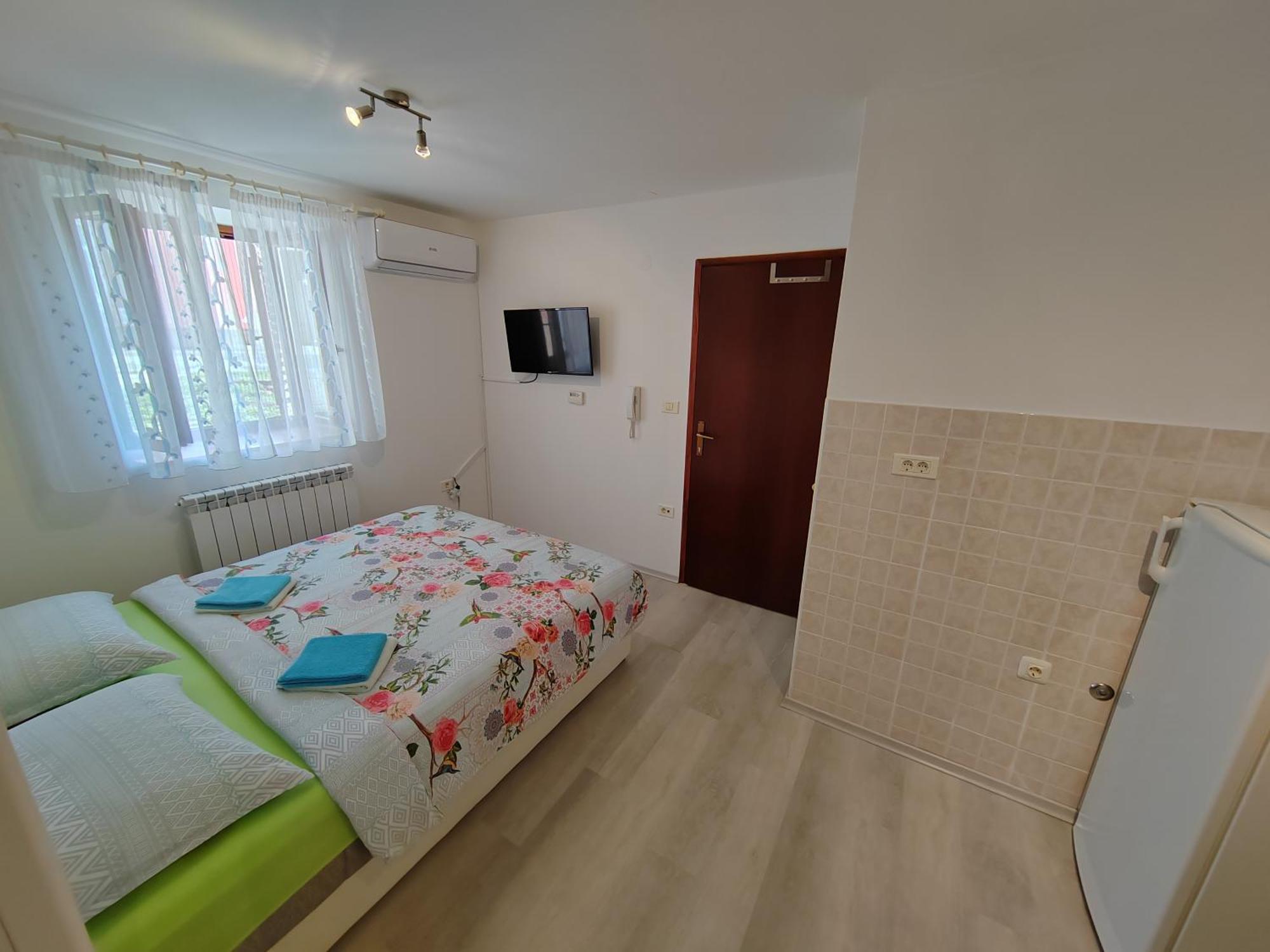 Rooms Neda Izola Room photo