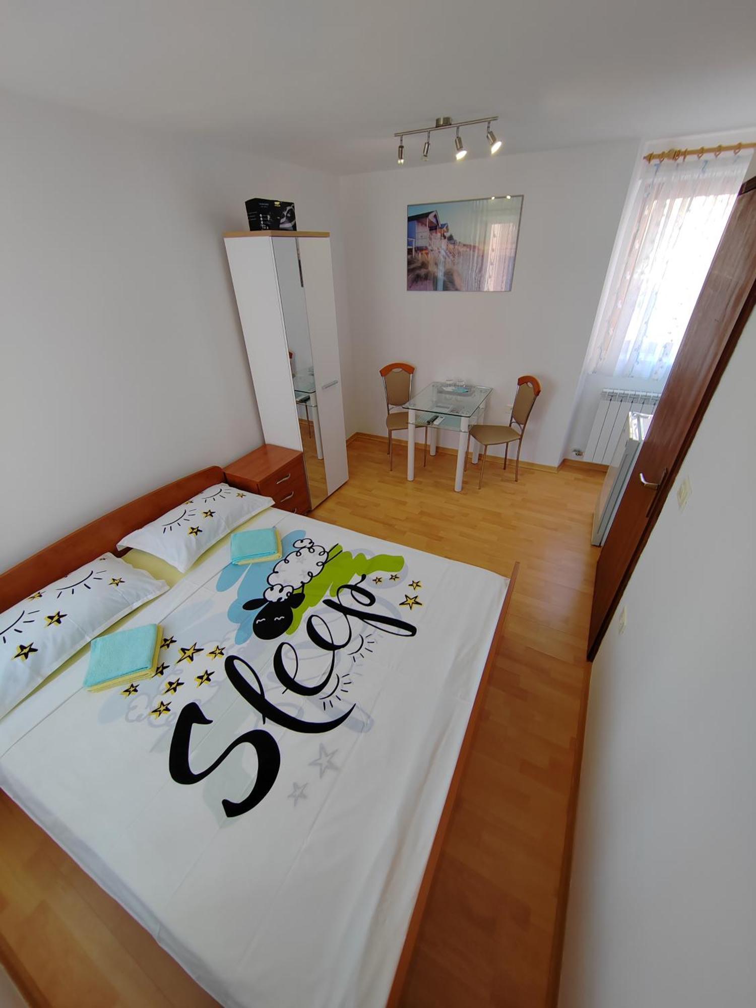 Rooms Neda Izola Exterior photo