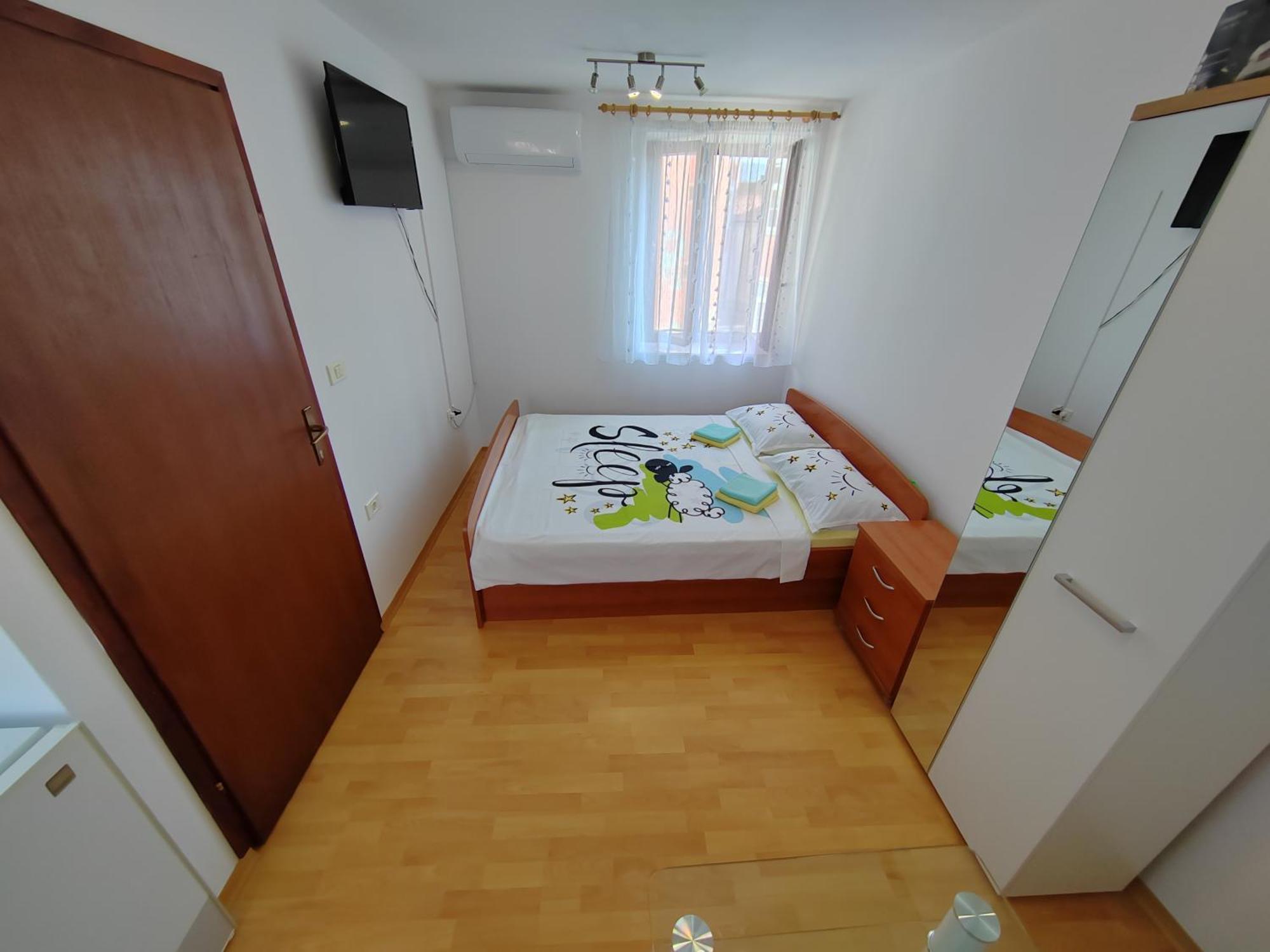 Rooms Neda Izola Room photo