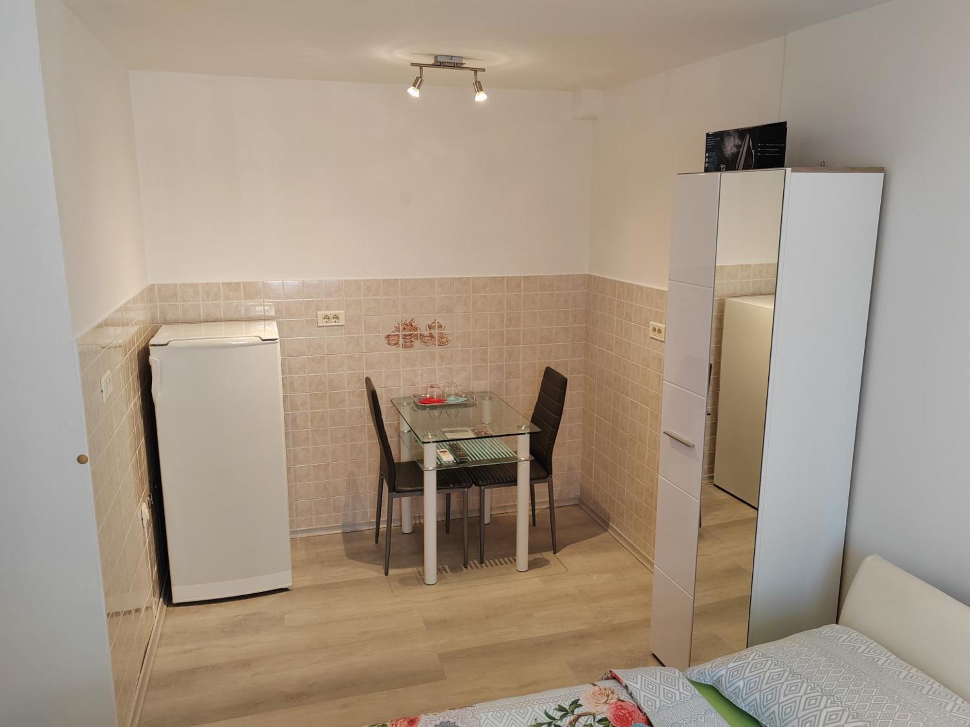 Rooms Neda Izola Room photo
