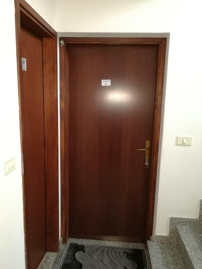 Rooms Neda Izola Exterior photo