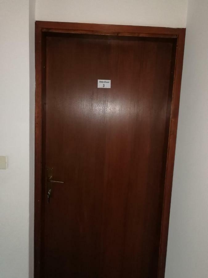 Rooms Neda Izola Exterior photo